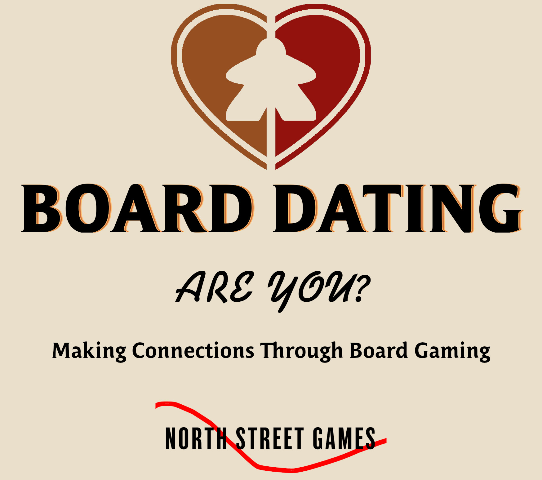 Board Dating Square Advert