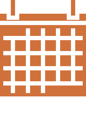 calendar icon rev1