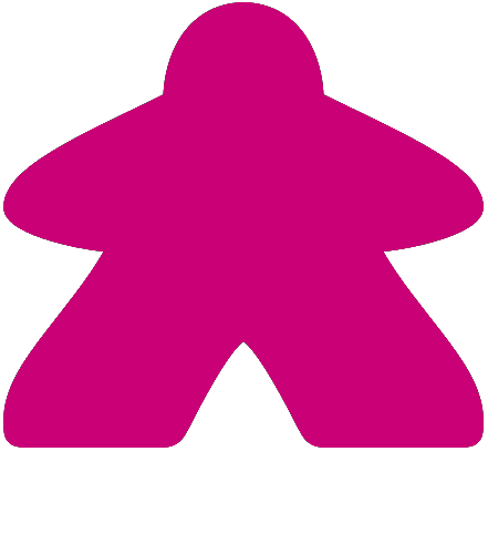 meeple icon female