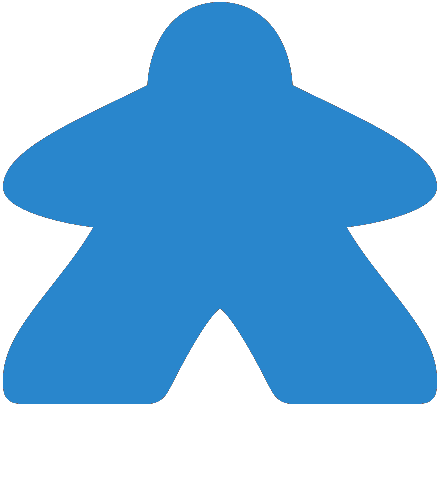 meeple icon male